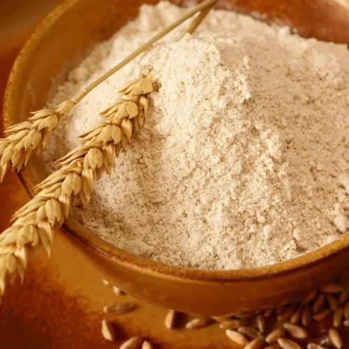 Wheat Flour (Atta) 50Kgs